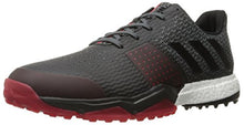 Load image into Gallery viewer, adidas Men's Adipower S Boost 3 Golf Shoe, Grey, 10 M US