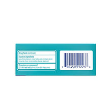 Load image into Gallery viewer, Imodium Multi-Symptom Relief Anti-Diarrheal Caplets, Loperamide Hydrochloride, Simethicone, 24 ct