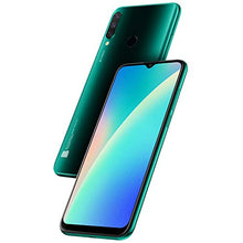 Load image into Gallery viewer, BLU Vivo XL6 – 6.5” HD+ Infinity Display, Triple Camera, 64GB+3GB RAM -Green