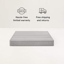 Load image into Gallery viewer, Tuft & Needle Mattress Box Foundation Box Spring Replacement, Full
