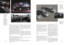 Load image into Gallery viewer, The Mercedes-Benz G-Class: The Complete History of an Off-Road Classic