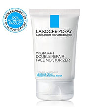 Load image into Gallery viewer, La Roche-Posay Toleriane Double Repair Face Moisturizer, Daily Moisturizer Face Cream with Ceramide and Niacinamide for All Skin Types, Oil Free, Fragrance Free