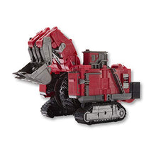 Load image into Gallery viewer, Transformers Toys Studio Series 55 Leader Class Revenge of The Fallen Constructicon Scavenger Action Figure - Kids Ages 8 & Up, 8.5"
