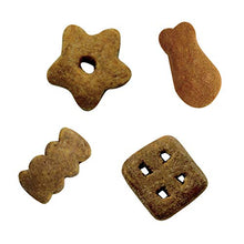 Load image into Gallery viewer, Purina Friskies Made in USA Cat Treats; Party Mix Chicken Lovers Crunch - 20 oz. Canister