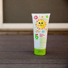 Load image into Gallery viewer, Babyganics Sunscreen Lotion 50 SPF, 6oz, 2 Pack, Packaging May Vary