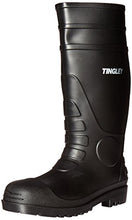 Load image into Gallery viewer, Tingley 31151 Economy Kneed Boot for Agriculture, 15-Inch, Size 9, Black