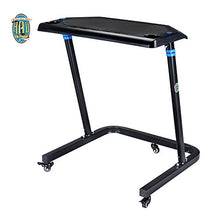 Load image into Gallery viewer, RAD Cycle Products Adjustable Bike Trainer Fitness Desk Portable Workstation Standing Desk