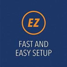 Load image into Gallery viewer, Chamberlain Group Clicker Universal Keyless Entry KLIK2U-P2, Works with Chamberlain, LiftMaster, Craftsman, Genie and More, Security +2.0 Compatible Garage Door Opener Keypad, White