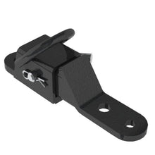 Load image into Gallery viewer, Kolpin 85640 Universal ATV/UTV Bolt on 2" Receiver Hitch 3-Way Multi-Purpose, Green Desk Only