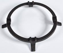 Load image into Gallery viewer, K&H Gas Cooktop Black Cast Iron Wok Support Ring