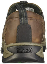 Load image into Gallery viewer, Timberland Men's Mt. Maddsen Slip On Hiking Shoe, Dark Brown, 11 Medium US