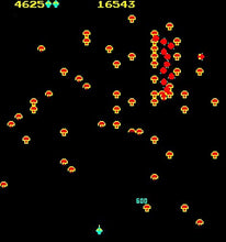 Load image into Gallery viewer, Blaze Evercade Atari Arcade Cartridge 1 - Nintendo DS