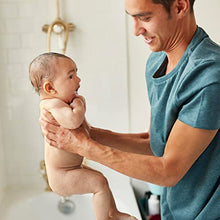 Load image into Gallery viewer, Baby Dove Sensitive Skin Care Baby Wash For Baby Bath Time Rich Moisture Tear-Free and Hypoallergenic 20 oz