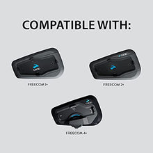 Load image into Gallery viewer, cardo SRAK0035 Audio and Microphone Kit (for Freecom Models)