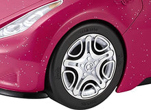 Load image into Gallery viewer, Barbie Glam Convertible, Pink/Black