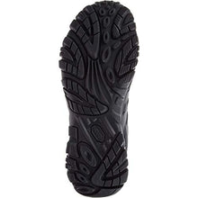 Load image into Gallery viewer, Merrell Mens Moab 2 Tactical, Color: Black, Size: 10.5, Width: M (J15861-10.5)