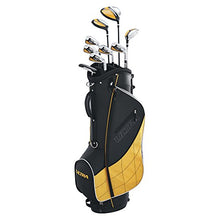 Load image into Gallery viewer, Wilson Golf Men's Ultra Complete Package Set, Right Hand