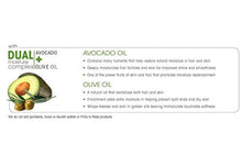 Load image into Gallery viewer, GIOVANNI 2chic Ultra Moist Dual Action Protective Leave-In Spray, 4 oz. Avocado & Olive Oil, Protects from Heat Styling Breakage, Aloe Vera, Shea Butter, Paraben Free, Color Safe (Pack of 1)