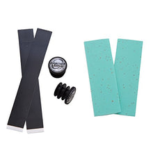 Load image into Gallery viewer, Planet Bike Comfort Cork Handlebar Tape (Celeste Green)