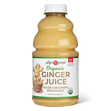 Load image into Gallery viewer, The Ginger People Organic Juice, Organic Ginger Juice, 32 Fl Oz