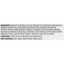 Load image into Gallery viewer, Organic Hazelnut Spread with Cocoa by Pyure | Keto Friendly, No Palm Oil, Vegan, Peanut Free | 90% Less Sugar Than the Market Leading Brand, 13 Oz