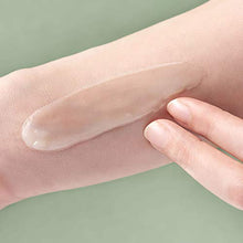 Load image into Gallery viewer, 100% Natural & Vegan Nipple Balm with Calendula Extract, Nipple Cream for Cracked Nipples and Growing Breast Feeding Nipples, 2oz