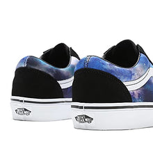Load image into Gallery viewer, Vans Old Skool Galaxy & Black Skate Shoes Unisex (Numeric_6_Point_5)