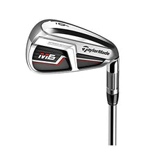 Load image into Gallery viewer, TaylorMade Golf M6 Iron Set, 5-PW, AW, Right Hand, Regular Flex Shaft: KBS Max 85