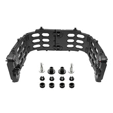 Load image into Gallery viewer, HQPASFY Bed Tailgate Stowable Collapsable Extender Kit Replacement for 2015-2021 Ford F-150 Replace# FL3Z-99286A40-C, FL3Z99286A40C