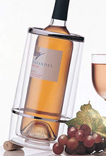Load image into Gallery viewer, Prodyne Acrylic Iceless Wine Cooler