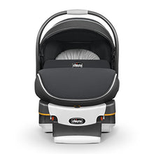 Load image into Gallery viewer, Chicco KeyFit 30 Zip Air Infant Car Seat, Q Collection