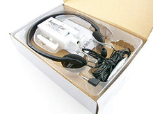 Load image into Gallery viewer, SuperEar Sonic Ear Personal Sound Amplifier Model SE5000 Complete System