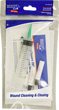 Load image into Gallery viewer, Adventure Medical 0155-0282 Wound Cleaning and Closing