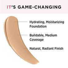 Load image into Gallery viewer, IT Cosmetics Your Skin But Better Foundation + Skincare, Medium Neutral 31 - Hydrating Coverage - Minimizes Pores & Imperfections, Natural Radiant Finish - With Hyaluronic Acid - 1.0 fl oz
