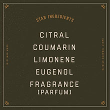 Load image into Gallery viewer, 18.21 Man Made Men’s Cologne, Tobacco Vanilla Fragrance, 3.4 fl. oz - Long-Lasting Eau de Parfum for Men, Sweet Scent with Woodsy Undertones - Eau de Toilette with Masculine Aromatics