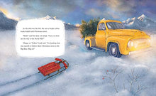 Load image into Gallery viewer, Little Red Sleigh: A Heartwarming Christmas Book For Children