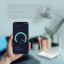 Load image into Gallery viewer, D-Link R15 Eagle Pro AI Mesh WiFi 6 Smart Internet Router AX1500 - Optimized For Gaming & Streaming, Wireless Network, Works With Alexa And Google