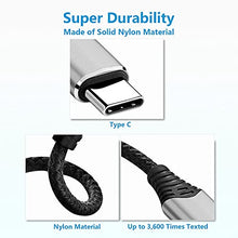 Load image into Gallery viewer, USB-C to 3.5mm Headphone Adapter, PEPPER JOBS 2-in-1 Type C to Headsets Jack Audio Converter with FD Charging, Compatible with Samsung Galaxy Note Ultra/20/S20+, MacBook Air, iPad Pro, Google Pixel