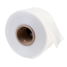 Load image into Gallery viewer, Hudson Exchange LDPE Poly Tubing, Mini Roll, 4" W x 500' L, 4 Mil