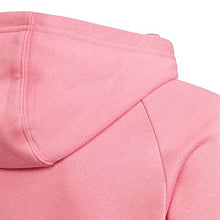 Load image into Gallery viewer, adidas Originals Kids' Adicolor Hoodie, Rose Tone, Small