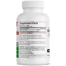 Load image into Gallery viewer, Bronson Beet Root 2000mg Extra Strength 2000mg Per Serving, Promotes Healthy Circulation Supports Heart Health & Stamina, Non-GMO, 250 Vegetarian Tablets