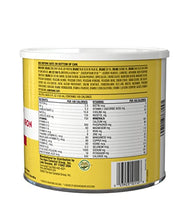 Load image into Gallery viewer, Earth's Best Plant Based Baby Formula, Soy Based Powder Infant Formula with Iron, Lactose Free, Non-GMO, Omega-3 DHA and Omega-6 ARA, 21 oz
