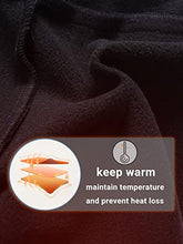Load image into Gallery viewer, DAFENGEA Kids Snow Ski Pants Hiking Boys Girls Outdoor Waterproof Windproof Fleece Warm Snowboard Pants,KZ2068-DarkGrey-16Y