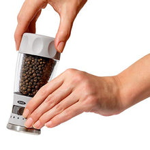 Load image into Gallery viewer, OXO Good Grips Contoured Mess-Free Pepper Grinder