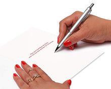 Load image into Gallery viewer, Papyrus Christmas Cards Boxed, Santa Reaching for a Holiday Star (14-Count)