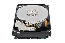 Load image into Gallery viewer, Toshiba X300 14TB Performance & Gaming 3.5-Inch Internal Hard Drive - CMR SATA 6 Gb/s 7200 RPM 256 MB Cache - HDWR21EXZSTA