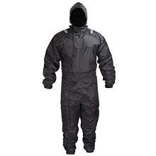 Load image into Gallery viewer, Motorcycle Biker One Piece Rain Suit RN1 (XL)
