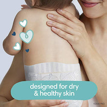 Load image into Gallery viewer, Pampers Pure Protection Newborn Diapers Size 1 132 Count