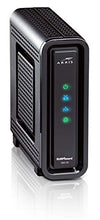 Load image into Gallery viewer, ARRIS SURFboard SB6190 DOCSIS 3.0 Cable Modem, Approved for Cox, Spectrum, Xfinity & others (Black)