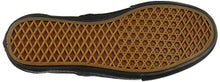 Load image into Gallery viewer, Vans Men's Slip-On Pro Skate Shoe Blackout 8.5